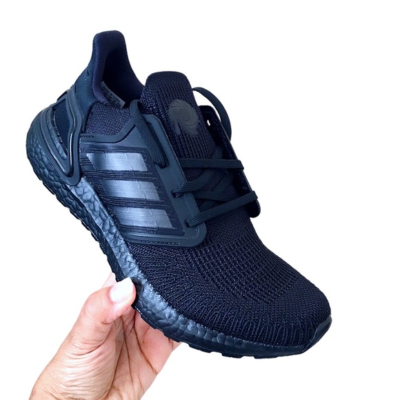 ADIDAS ULTRABoost 20 X James Bond 007 No Time To Die Special Edition Sne… - Picture 3 of 8